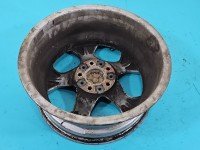 Felga aluminiowa 17" BMW X1 E84 alufelga