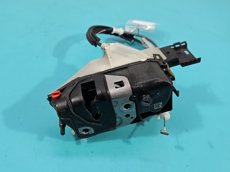 Zamek tył lewy 16943572 Peugeot 508 II 18- 6 PIN