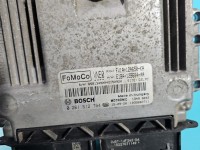 Komputer Sterownik silnika 0261S12764 Ford B-Max 12-17 1.0 T