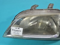 Reflektor lewy lampa przód Honda Civic VI EUROPA