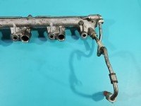 Listwa wtryskowa CZUJNIKI Mazda Cx-7 0261545006 2.3 T