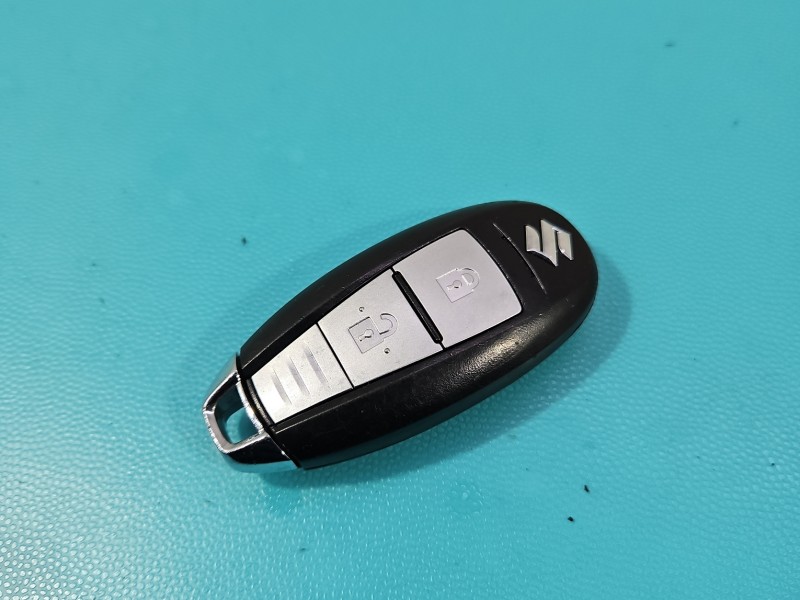 PILOT KLUCZYK KEYLESS Suzuki Sx4 S-Cross 13-21 TS008