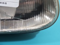 Reflektor prawy lampa przód Rover 200 EUROPA