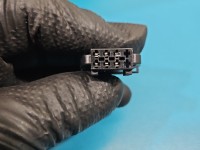 Lusterko prawe Skoda Fabia III Lf5a europa