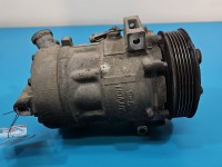Sprężarka klimatyzacji kompresor Opel Vectra C 1.9 cdti P13171593