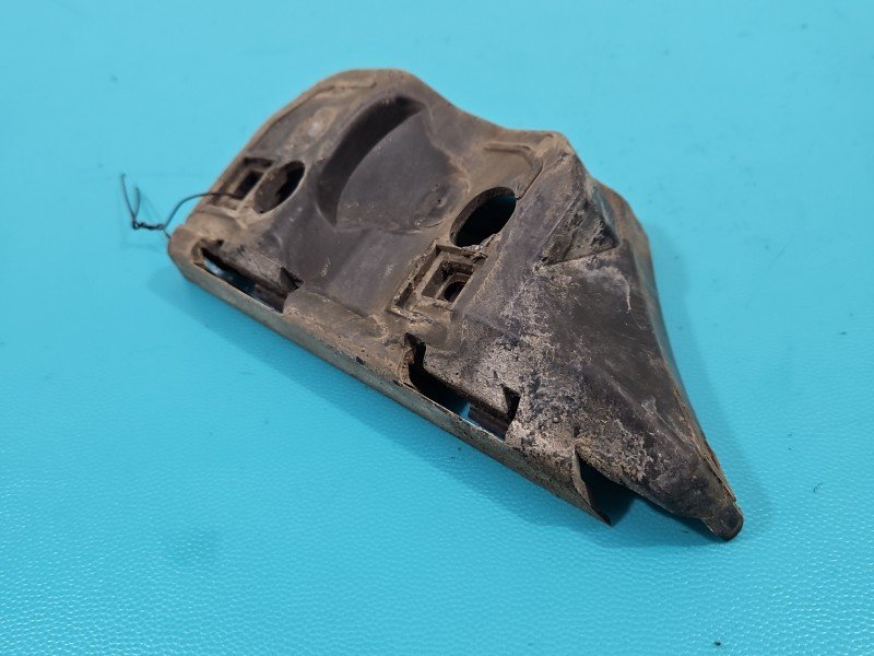 Ślizg zderzaka przód lewy Volvo V50 S40 II 30655874 Ślizg zderzaka przód lewy Volvo V50 S40 II 30655874