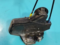 Zamek tył prawy Toyota Corolla Verso II 2 PIN