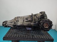 Skrzynia biegów Audi A5 8T 3.0 tdi V6