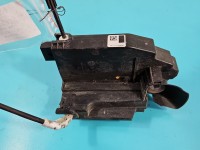 Zamek przód lewy Peugeot 308 II T9 EUROPA 7pin 9810309480