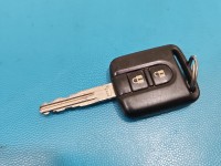 Stacyjka KLUCZYK WKŁADKA Nissan Note I E11 28590-AX600, 5WKA6550