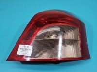 Lampa tył prawa Toyota Yaris II HB