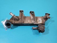 Chłodnica spalin Nissan Qashqai I J10 06-13 8200719993-B, 8200719993B 2.0 dci