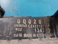 Chłodnica wody Toyota Aygo 05-14 CZ422173-1342 1.0 12V