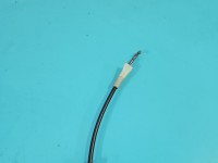 Zamek tył prawy 55702905, 1709062310A, 0325407955 Opel Corsa D Producent części: OPEL, 6pin