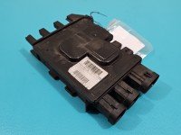 Sterownik moduł Renault Scenic III 243800011R