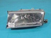 Reflektor lewy lampa przód Skoda Octavia I EUROPA