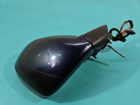 Lusterko lewe pin Peugeot 5008 HB 5d kolor KGNC europa