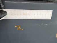 DRZWI PRZÓD PRAWE PASAŻERA Renault Trafic III 5d szary