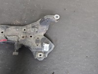 WÓZEK KOŁYSKA TRAWERS Sanki Belka silnika Hyundai Elantra VI 15-20 1.6 16V