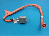 Wiązka instalacja sprężarki klimatyzacji Toyota C-HR I 16-23 821H2-76010