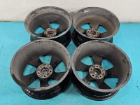 Felga aluminiowa 18" komplet alufelgi felgi Opel Insignia B