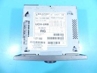 Radio fabryczne Opel Meriva A 13292090RG, 7645104310