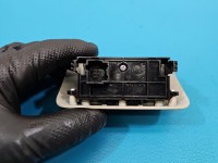 Przełącznik hamulca ręcznego VOLVO S60 II 10- 31334638, 12W11K