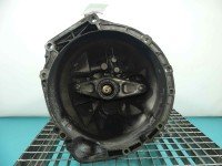 Skrzynia biegów BMW X1 E84 2.0d