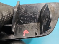 Zaślepka spryskiwacza prawa BMW G30 15067010, 51118064970 416