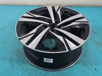 Felga aluminiowa 19" Peugeot 508 II 18- alufelga 9814118377