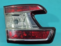 Lampa tył lewa Renault Megane III kombi wewnętrzna , kombi EUROPA