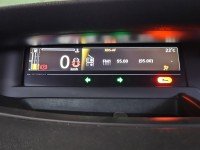 Licznik Renault Scenic III 248100072R 1.6 dci EUROPA