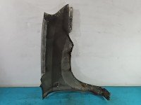 Błotnik przód lewy Hyundai Tucson I beżowy BW