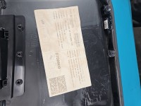Tapicerka drzwi przód lewa boczek kierowcy VOLVO V70 III 30649479