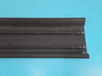 Półka tylna tył bagażnika Peugeot 508 II 18-