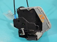 Zamek tył lewy LEXUS NX I 14-21 Producent części: Lexus, 8pin