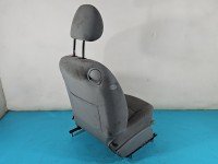Fotel prawy pasażera Renault Clio II