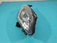 Reflektor prawy lampa przód Fiat Doblo II EUROPA