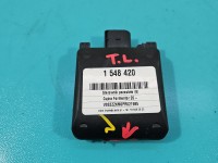 Sterownik moduł Europejska, ASYSTENT ZMIANY PASA, Urwane mocowanie , Tył Lewy Formentor 20- 2Q0907685G