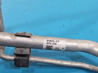 Przewód klimatyzacji rurka Toyota Auris II 446290-4170, 88710-0Z421, MF446290-4170