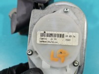 Pas bezpieczeństwa przód lewy kierowcy Honda City IV 81850-SEM-G110-M4 EU