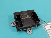 Sterownik moduł Jaguar, Europejska, DRZWI PRAWY TYŁ, GX73-14D619-CC JAGUAR XF II X260