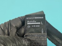 Pas bezpieczeństwa przód lewy kierowcy Dacia Dokker EU 868850864R, 878177669R