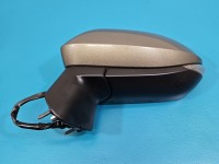 Lusterko lewe Toyota Corolla E21 19- 6pin 6X1 europa