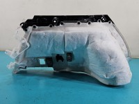 Tapicerka bagażnika lewa boczek LEXUS CT 10-22 64740-76010