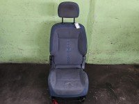 Fotel prawy przód pasażera Citroen Berlingo II 5d EUROPA