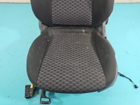 Fotel lewy przód kierowcy Opel Astra V K EU 5d