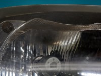 Reflektor prawy lampa przód Seat Ibiza IV 6J EUROPA