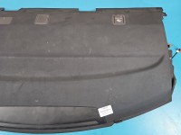 Półka tylna tył bagażnika Mercedes W213