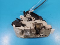 Zamek przód prawy Ford Mondeo Mk3 EUROPA 8pin, 2S4A-A21812-EB